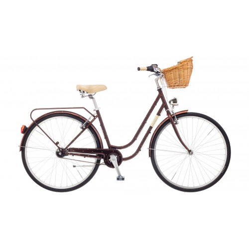CLASSIC ELEGANCE 7 NEXUS